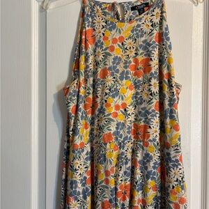 Chaps Summer/Fall dress